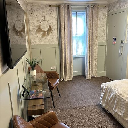 The Blackhorse Accommodation ニュートン・スチュワート エクステリア 写真