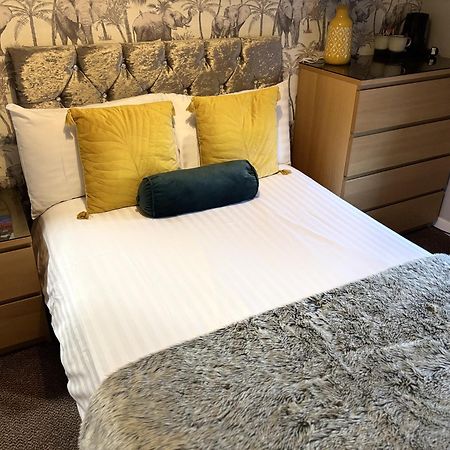 The Blackhorse Accommodation ニュートン・スチュワート 部屋 写真