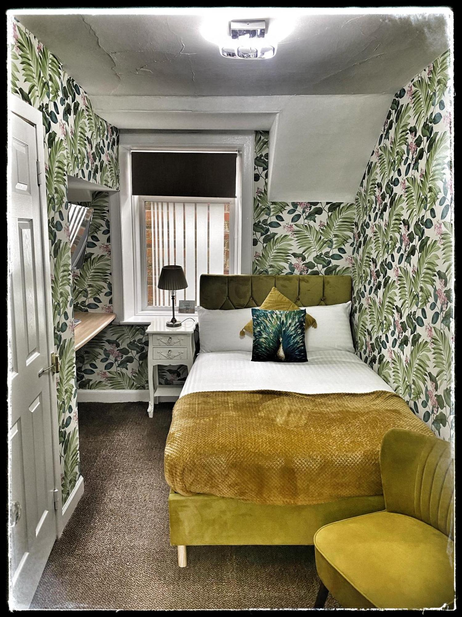 The Blackhorse Accommodation ニュートン・スチュワート エクステリア 写真